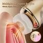 RoseHeat Rose App Control Clit Sucking Vibrator 5-in-1