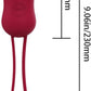 TetherPulse Mini G-Spot Thrusting Bullet Vibrator