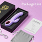 Vibromasseur Lapin Pénétrant AuralisX 7 Modes 3 Moteurs Étanche