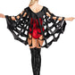 Webbed Cape
