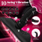 WildTentacle Ride-On Tentacle Swing Dildo with Remote