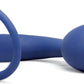 FlexLockX Masajeador de Próstata Anillo para el Pene de Silicona Ajuste para Principiantes