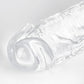 MaxCoreX 19.7” Double-Ended Dildo XXL Thick Flexible Toy