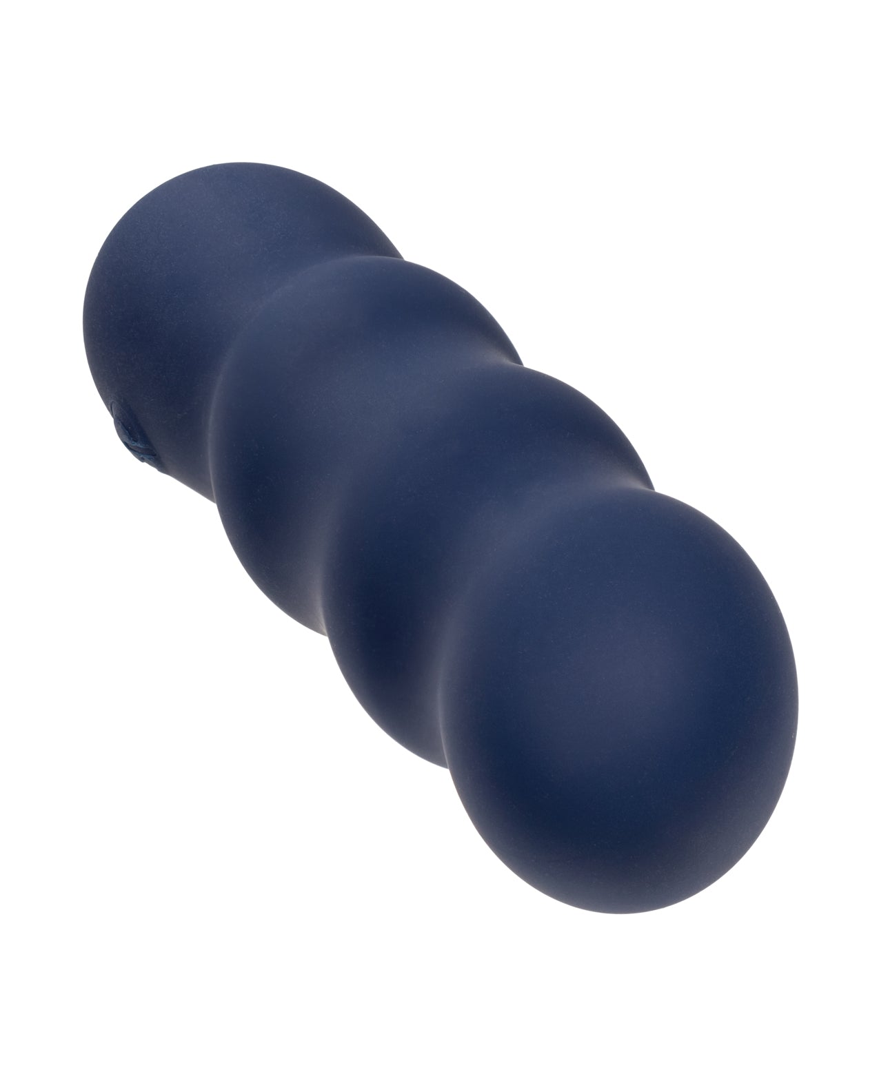 Vibrador de punto G "G" Cashmere Satin Swirl