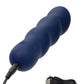 Vibrador de punto G "G" Cashmere Satin Swirl