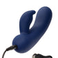 Cashmere Silk Bunny Rabbit Vibrator