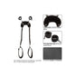 Nocturnal Collection Position Strap with Pillow