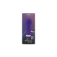 Vibromasseur baguette Aselia Majestic violet