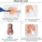 Kit CareEssentials – Set de limpieza profesional de juguetes 7 en 1