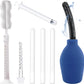 Kit CareEssentials – Set de limpieza profesional de juguetes 7 en 1