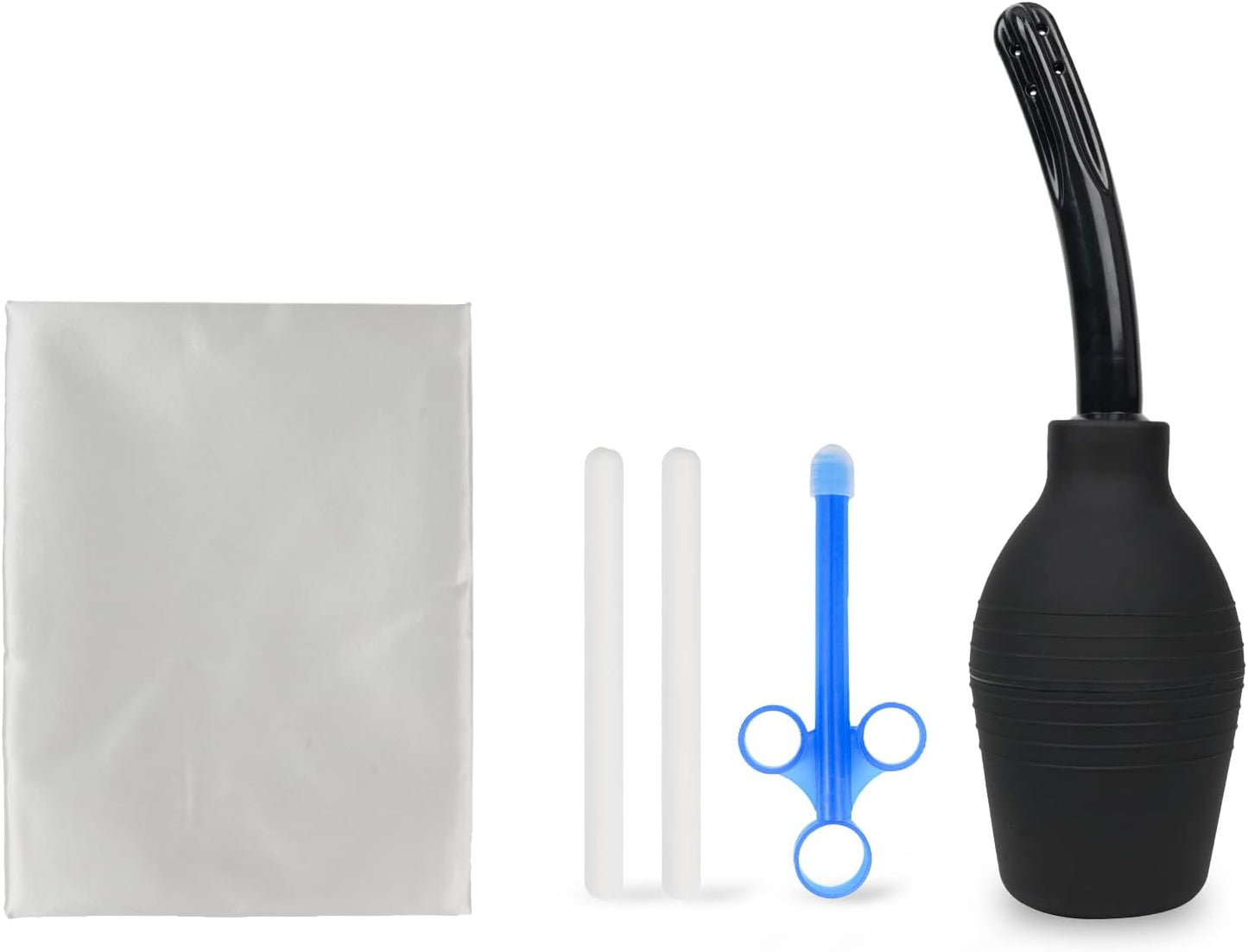 Kit de limpieza de juguetes CareMate Deluxe