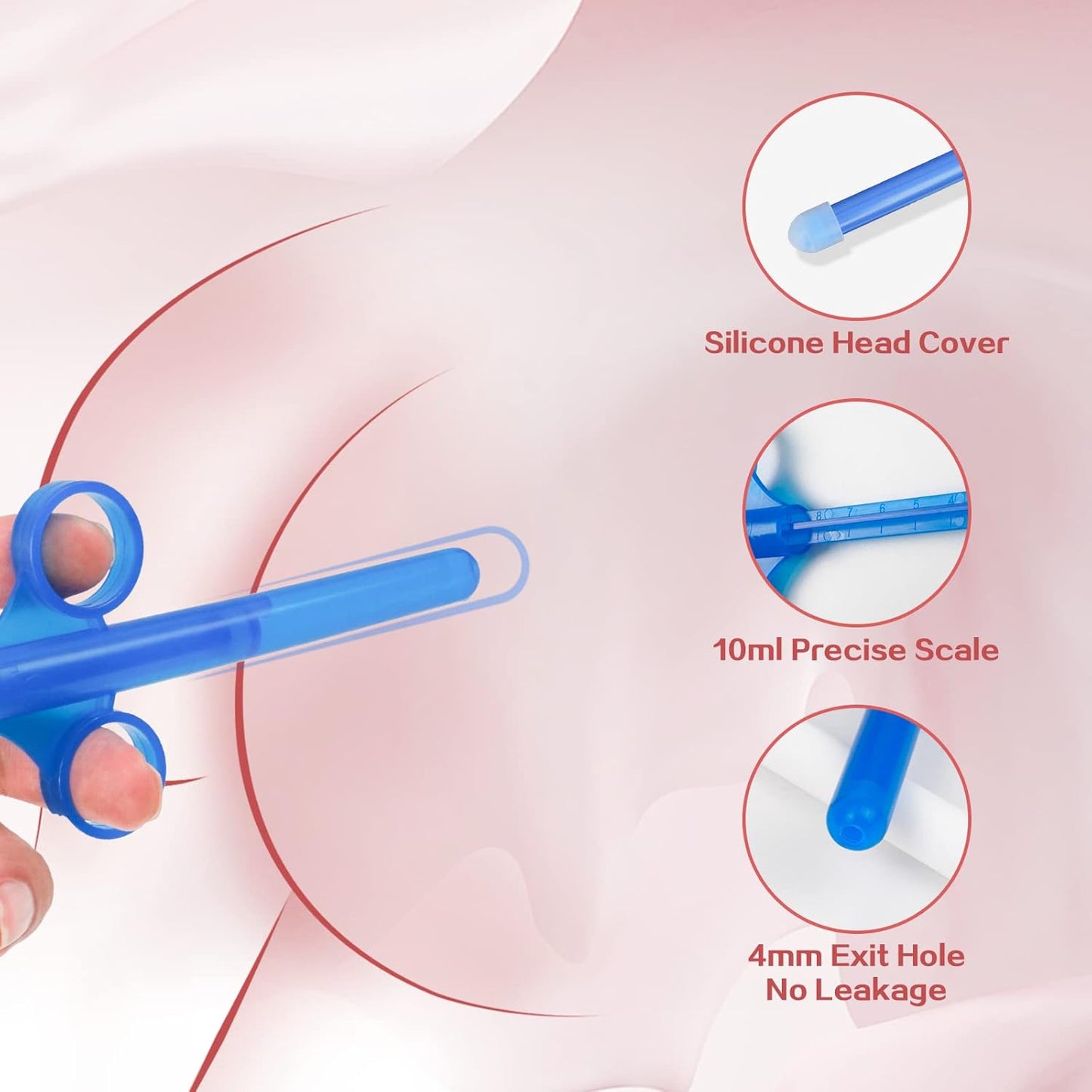 Kit de limpieza de juguetes CareMate Deluxe