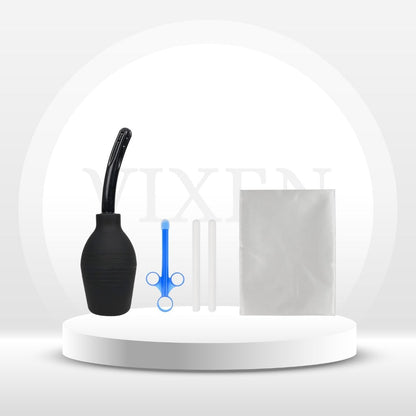 Kit de limpieza de juguetes CareMate Deluxe