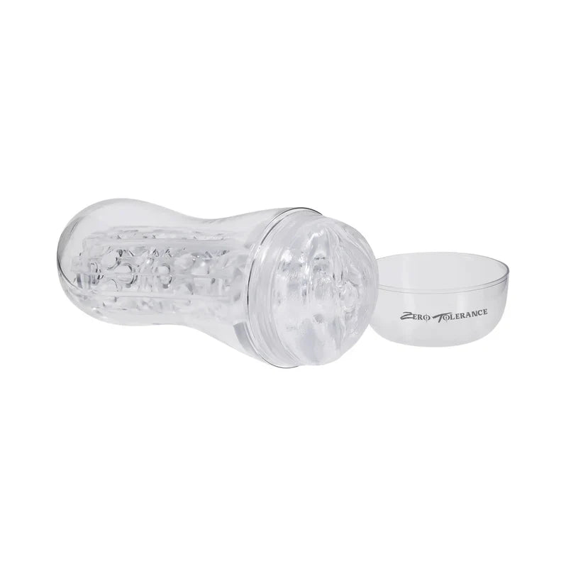 Stroker para encuentros casuales Tolerancia Cero