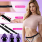VelvetSync App/Remote Strap-On Panty Vibrator