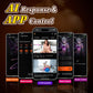 TitanSync AI Male Sex Doll Torso 26LB Thrusting App Sync