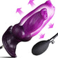 KnotBloom Consolador Hinchable Fantasy