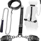 Kit de ataduras de cuello a muñecas ChainLink