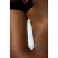 Chakrubs Prisma Original Varita de Cuarzo Transparente