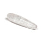Chakrubs Prisma Original Varita de Cuarzo Transparente