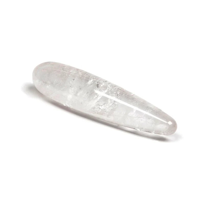 Chakrubs Prisma Original Varita de Cuarzo Transparente