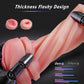 CipherX 2 Sleeves Male Stroker 9 Suction + 9 Vibe
