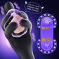 ClampVibe Hand Penis Vibrator Trainer