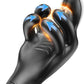 ClampVibe Hand Penis Vibrator Trainer