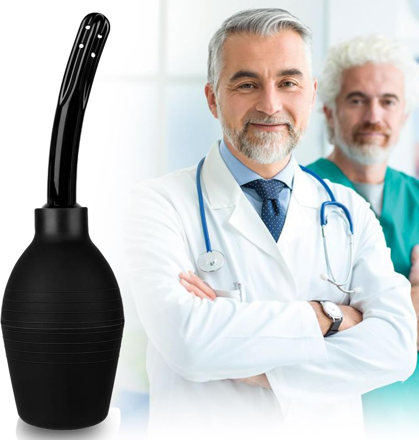 CleanSteam Pro 5X – Kit de limpieza para juguetes sexuales