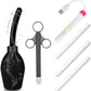 CleanSteam Pro 5X – Kit de limpieza para juguetes sexuales