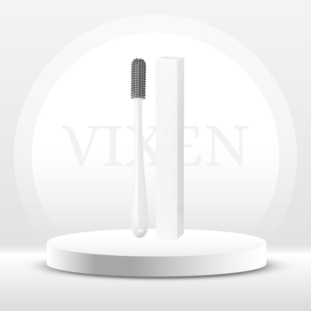 Vara de limpieza de juguetes masculinos CleanStream