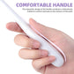 Vara de limpieza de juguetes masculinos CleanStream