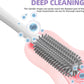 Vara de limpieza de juguetes masculinos CleanStream