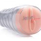 Jesse Jane Deluxe Signature Pussy Stroker