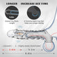 Extensor de pene vibrador ClearCharge