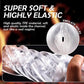 ClearGrip Transparentes succión Fleshlight