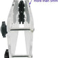 ClearPress Acrylic BDSM Ball Press Crusher