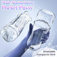 ClearStroke Transparent Suction Fleshlight
