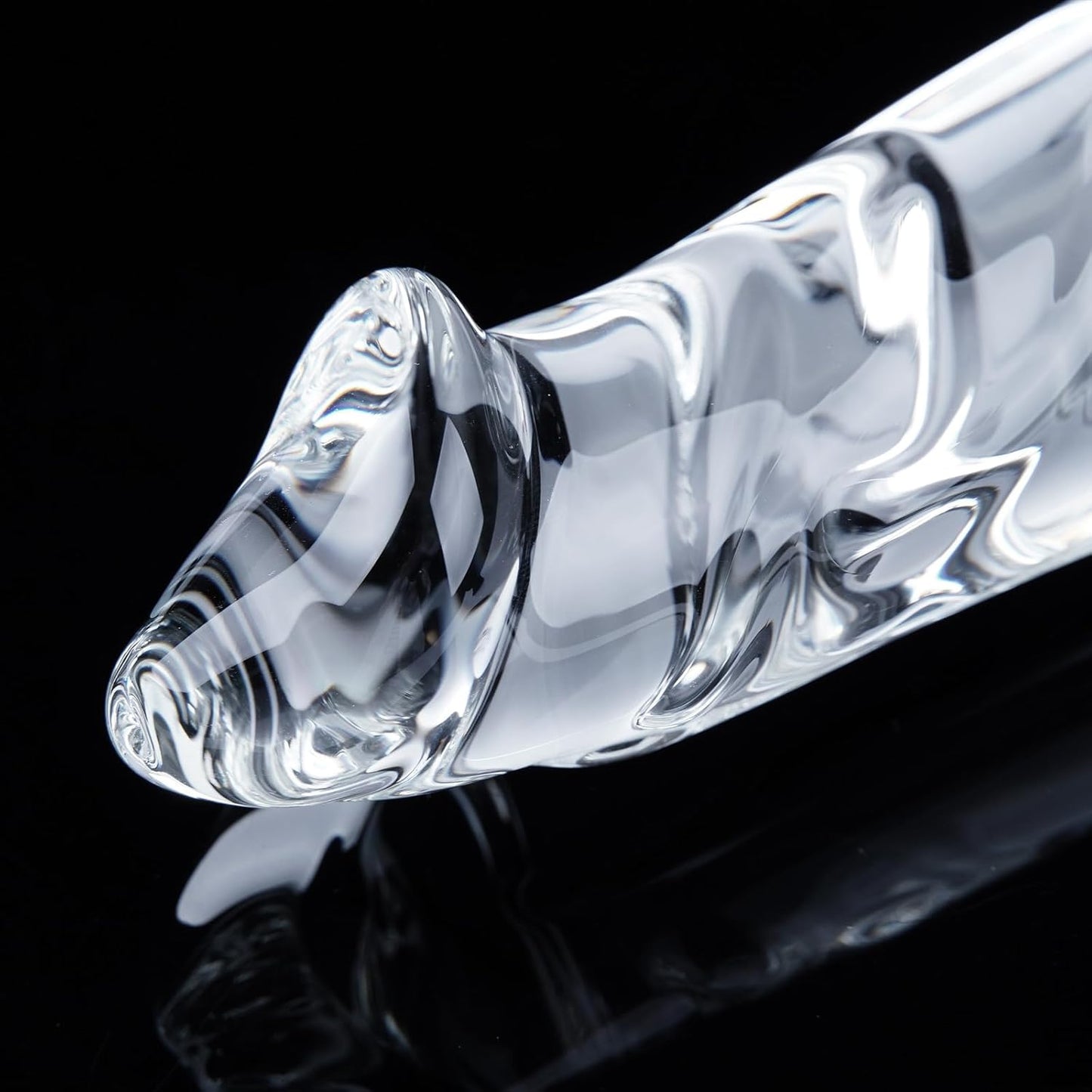 ClearThrust: Juego de entrenador de consoladores de cristal