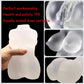 ClearView Transparent Pocket Sex Doll