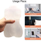 ClearView Transparent Pocket Sex Doll