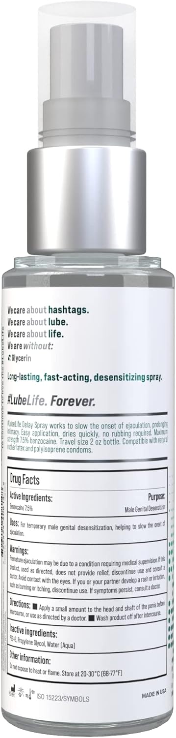 Retardante Climax Control en Spray - 2 Fl Oz