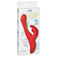 Vibreur Lapin Point G Flutter Touch