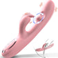 CloudSpiral 3-in-1 Rabbit Vibrator