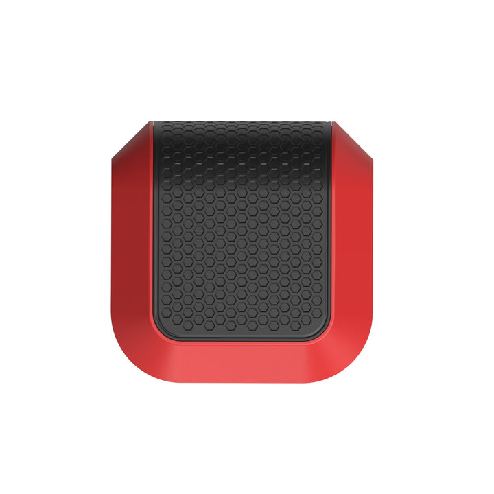 M for Men SlamBox Masturbateur Masculin Automatique Rouge