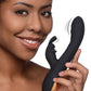 Cuddles 10X Silicone Rabbit Vibrator