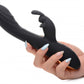 Cuddles 10X Silicone Rabbit Vibrator