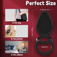 CobraGrip Dual Vibrating Ring