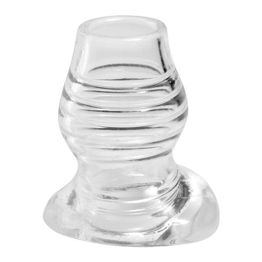 Master Series Cock Dock Full Access Tunnel Butt Plug