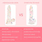 Dildo de silicona ColorThrust de 6,5"
